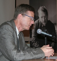 Wojciech Kudyba fot. JMR