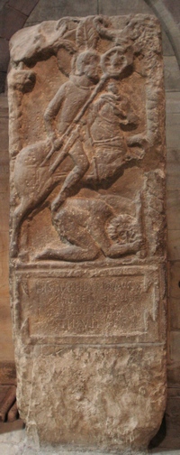 Flavinus Mur Hadriana 02