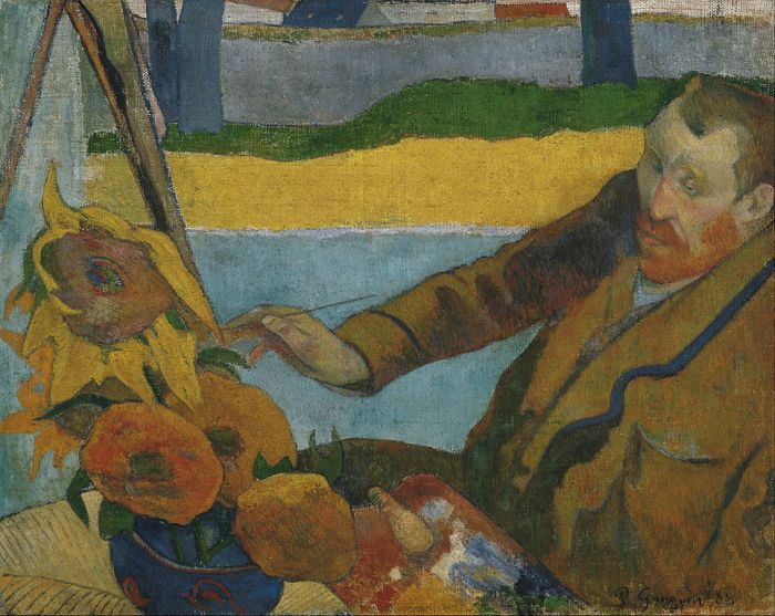 965px-Paul_Gauguin_-_Vincent_van_Gogh_painting_sunflowers_-_Google_Art_Project