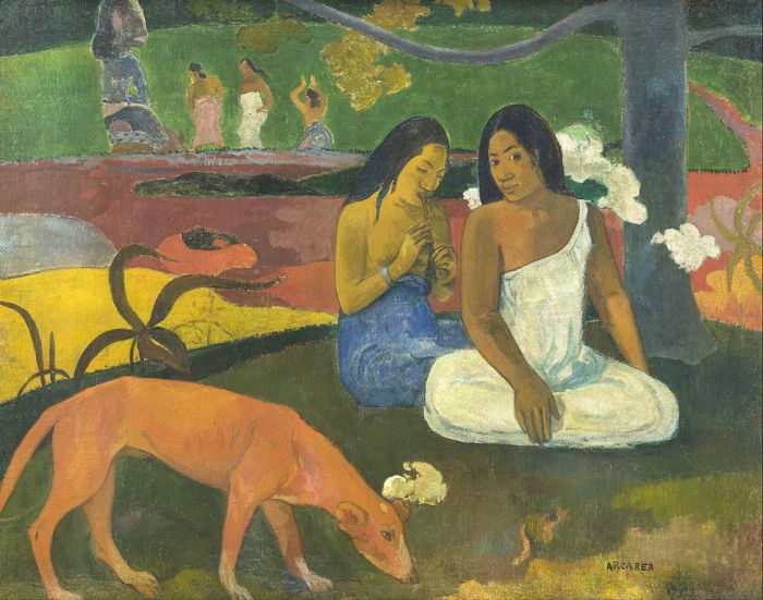 975px-Paul_Gauguin_-_Arearea_-_Google_Art_Project